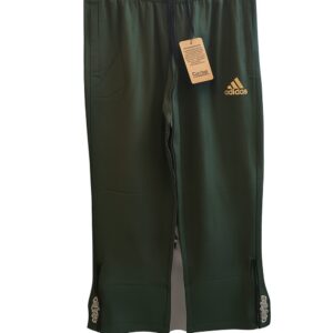 Men's Track Pants – Sporty Comfort